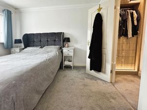 Bedroom 1- click for photo gallery
